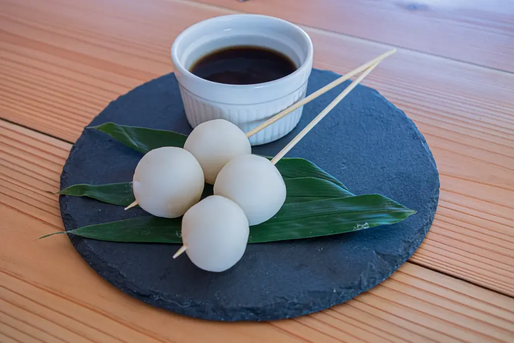 最高のリトリートを体験できる THE FIVE RIVERS FINE GLAMPING 群馬 白沢　コタツで味わう”すき焼き冬ディナー”＆ペットフーディスト監修愛犬用”新春おせちディナー”　提供開始 画像 8