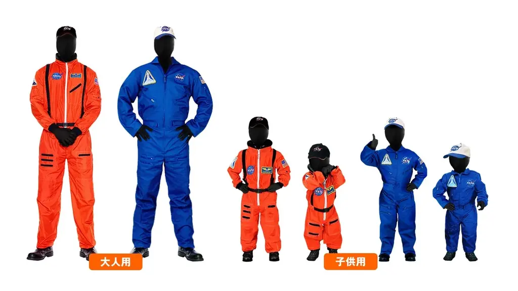 WOWOW百貨店がJAXAグッズ中心に集めた“宇宙”物産展を開催！ 画像 3