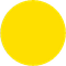 月齢13.8の月の画像