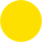 月齢14.8の月の画像