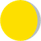 月齢18.8の月の画像