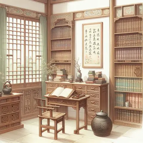 羅山忌