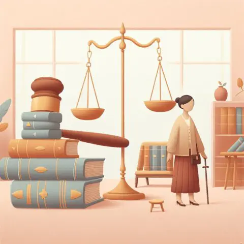 法律扶助の日