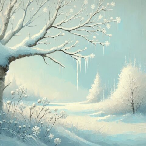 日本最低気温の日