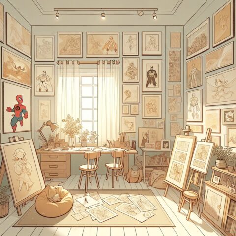 石ノ森章太郎生誕記念日