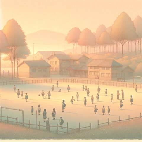 菅公学生服の日