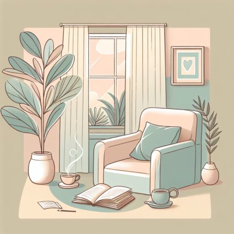 主婦休みの日の画像