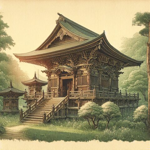 文化財防火デー