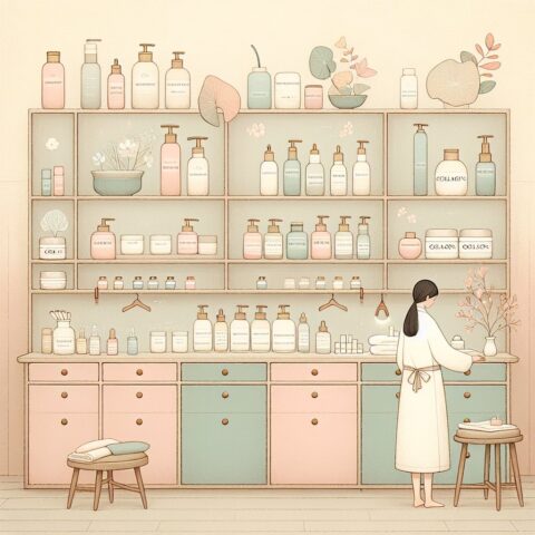 コラーゲンの日