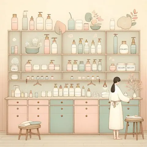 コラーゲンの日