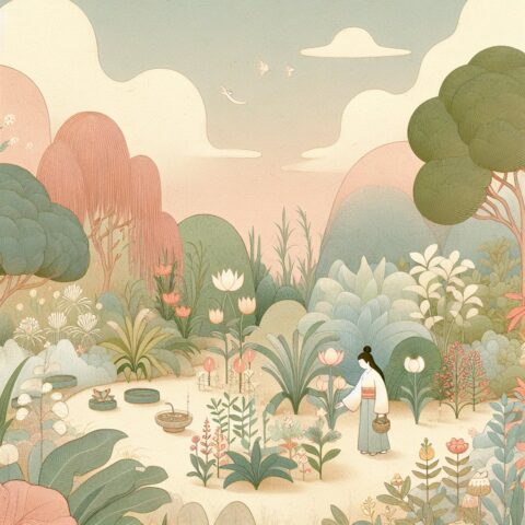 腸内フローラの日