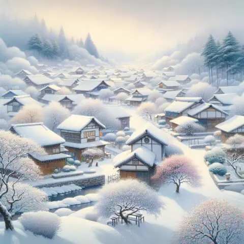 寒梅忌