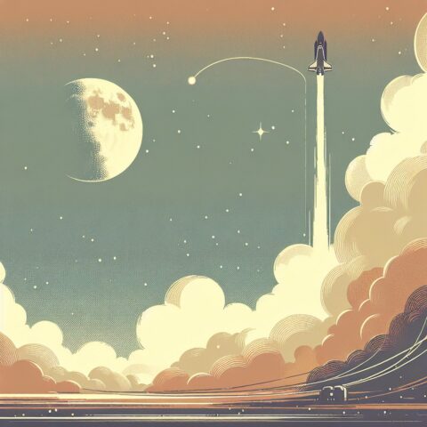 宇宙からの警告の日