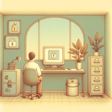 データ・プライバシーの日