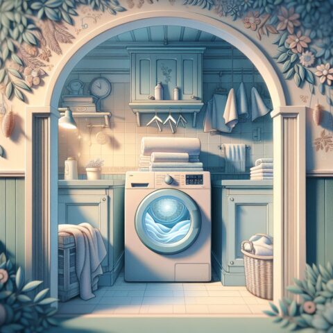 衣類乾燥機の日