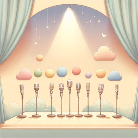 La PomPon「BUMP!!」の日