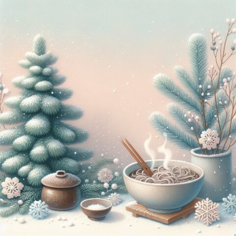 晦日正月・晦日節