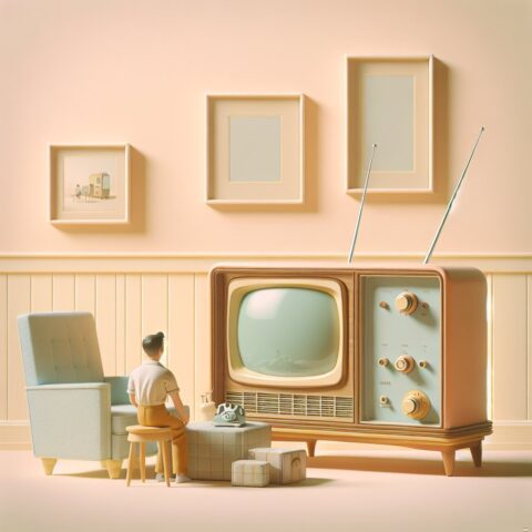 テレビ放送記念日