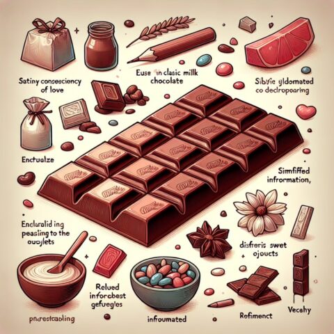 ガーナチョコレートの日