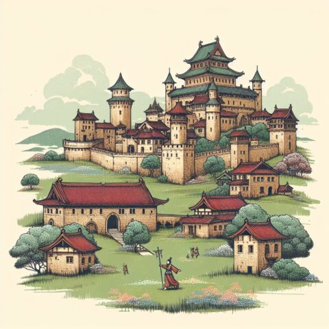 琉球王国建国記念の日の画像