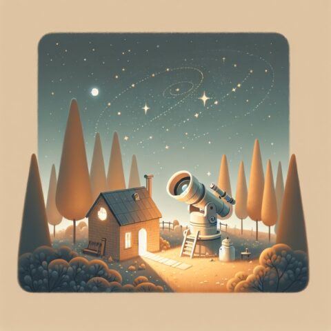 仙台市天文台の日