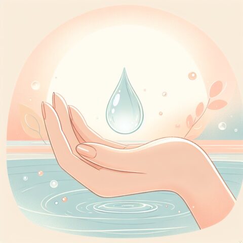 ロゼット「セラミド」の日