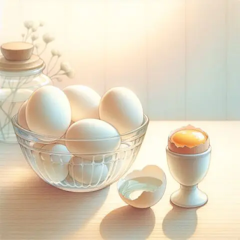 ゆでたまごの日