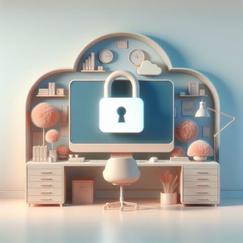 情報セキュリティの日