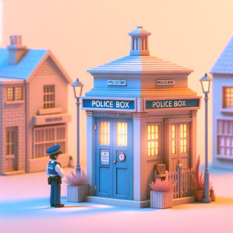 交番設置記念日