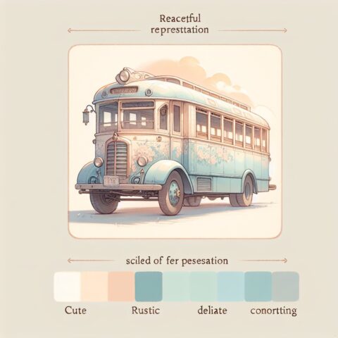 バスガールの日