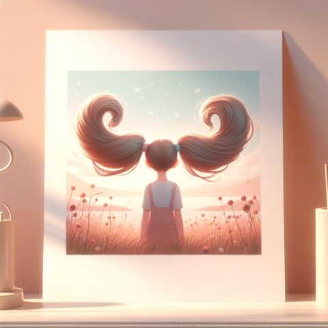 ツインテールの日