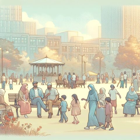 街コンの日の画像