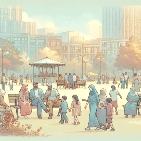 街コンの日