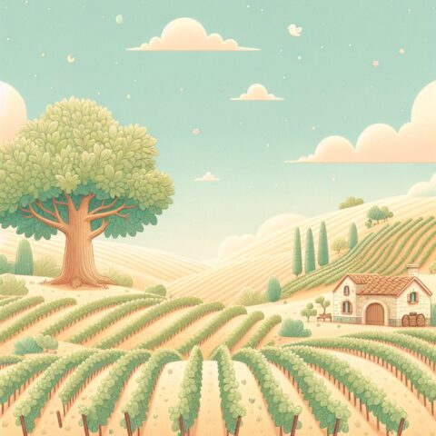 南アフリカワインの日