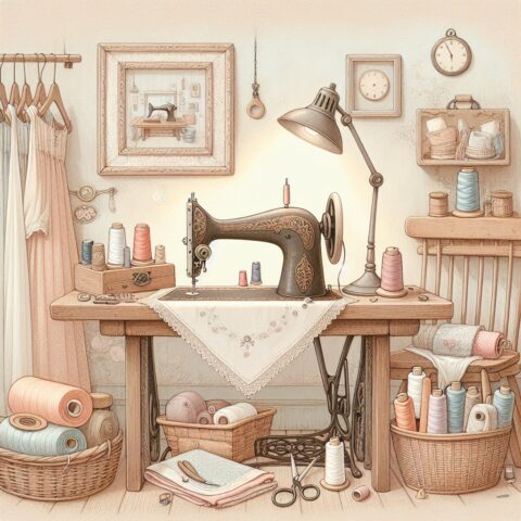 日本製ファッションの日