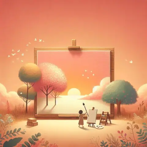 絵手紙の日