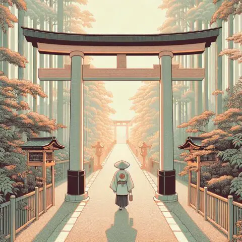 神社本庁設立記念日