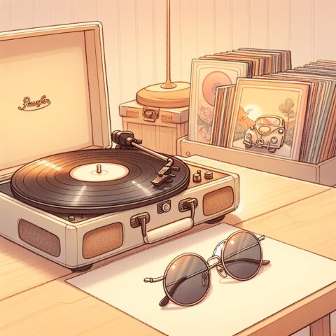 ビートルズの日