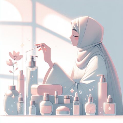 ビタミンCケアの日