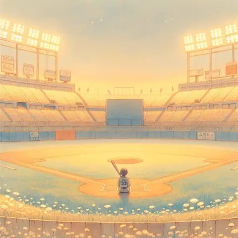 プロ野球の日