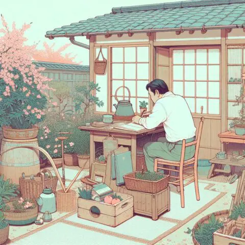減価償却とは