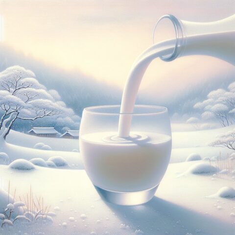 ニゴラー集う「にごり酒」の日