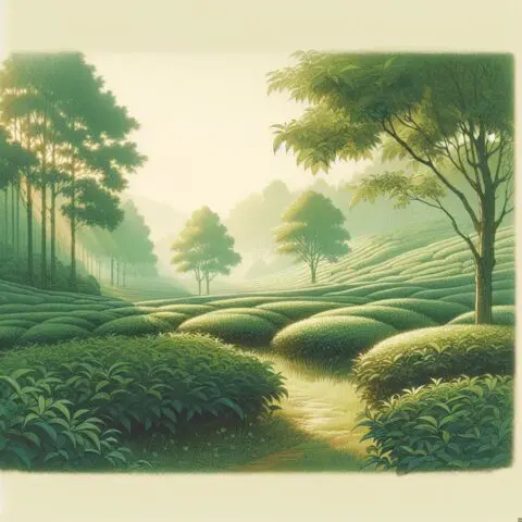 抹茶の日