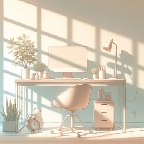 ブログの日