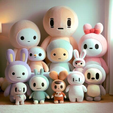 ディズニーツムツムの日