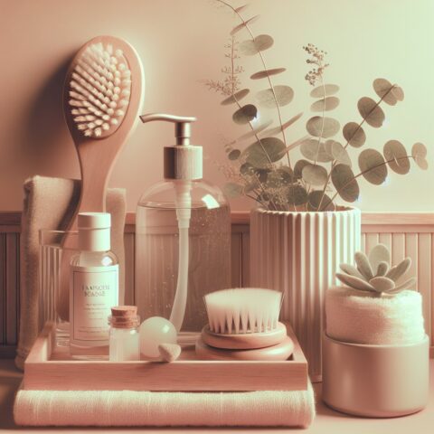 ニキビに悩まないデー