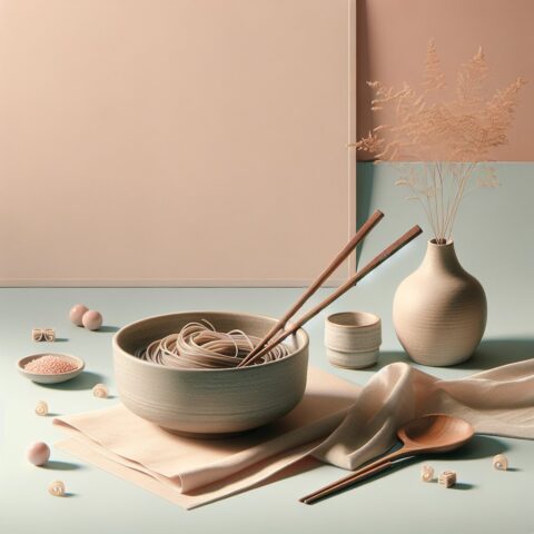 東京二八そばの日