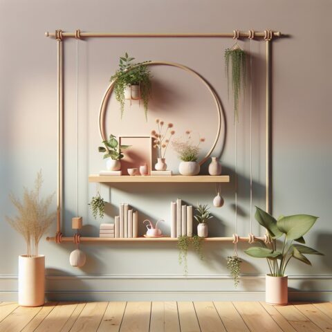 つっぱり棒の日