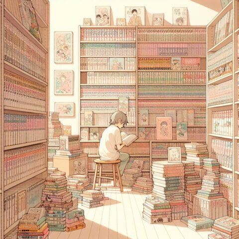 漫画の日・治虫忌