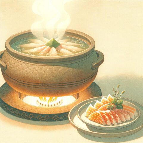 とらふぐ亭の日